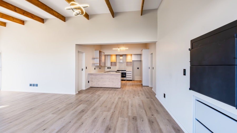 To Let 3 Bedroom Property for Rent in Eden Residential Estate Western Cape